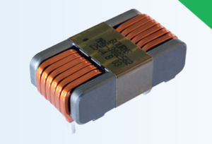 Magnetinduktor 1