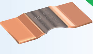 Metallschichtwiderstand 1