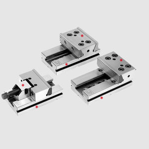modulares Klemmelement 1
