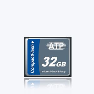 CompactFlash-Speicherkarte