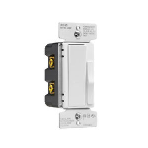 Dimmschalter für LED 1