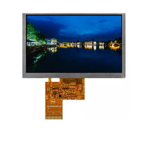 Displaymodule / TFT LCD