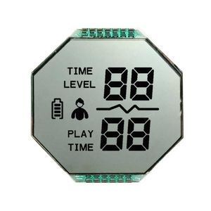 LCD-Display 1