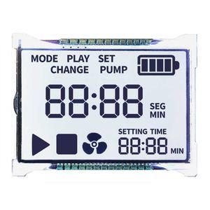 LCD-Displays