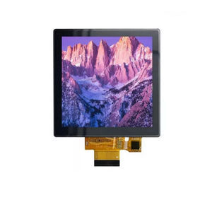 Displaymodule / TFT LCD