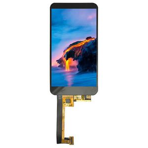 Displaymodul / TFT LCD 1