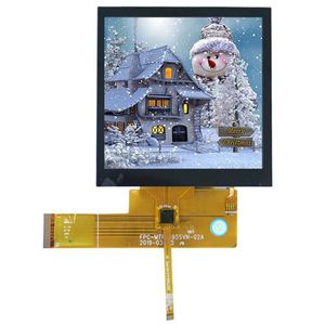 Displaymodul / TFT LCD 1