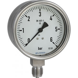 Differential-Manometer 1