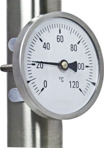 Bimetall-Thermometer