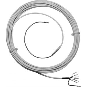 Pt100-Temperatursensor