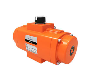 pneumatischer Antrieb 1