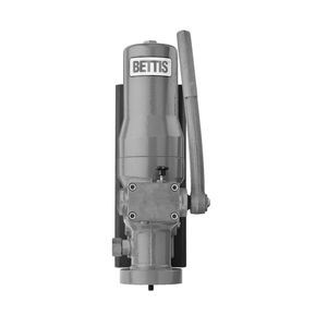 Hydraulikzylinder 1