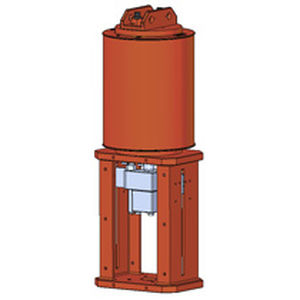 pneumatischer Antrieb 1