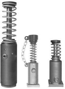 Stoßdämpfer