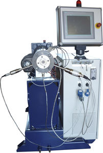 Extruder für Keramik
