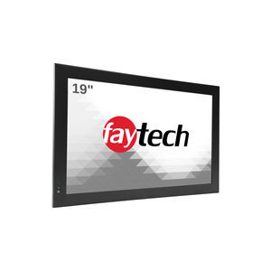 Panel-PC / TFT LCD