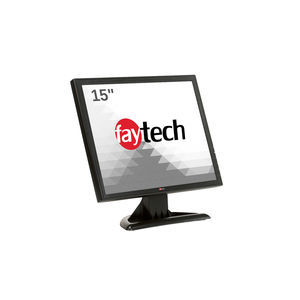 LCD-Monitor