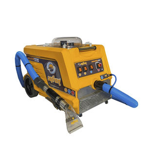 elektrischer Waschsauger