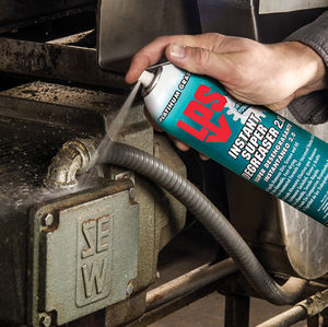 Aerosol für Kabel und Ketten 1