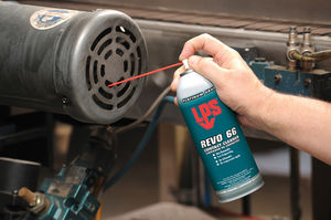 reinigendes Aerosol 1