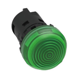 LED-Leuchtmelder