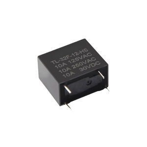 Elektromechanisches Relais / DC