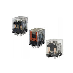 Elektromechanisches Relais / DC