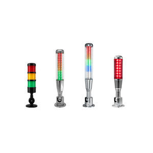 LED-Signalsäule