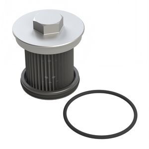 Filterpatrone für Flüssigkeiten 1