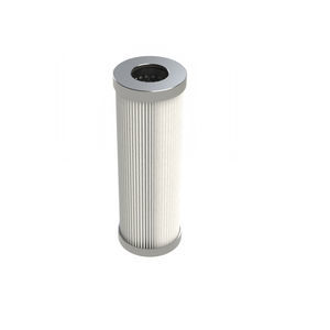 Filterpatrone für Flüssigkeiten 1