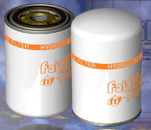 hydraulischer Filter