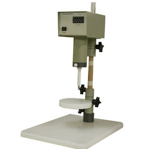 Elektrochemische Elektrode / mit Drehscheibe / aus Carbon