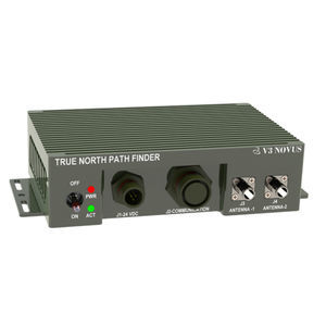 GNSS - Modul / mit Aktivantenne