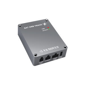 GNSS-Ortungssystem