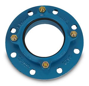 Rohr-Flansch-Adapter 1