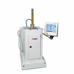 elektromechanische Räummaschine