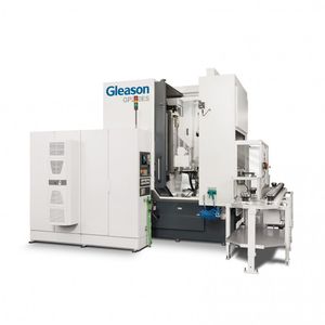 Wälzstoßmaschine für Getriebe / CNC