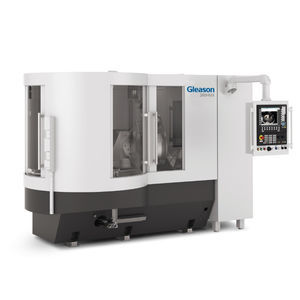 CNC-Verzahnmaschine