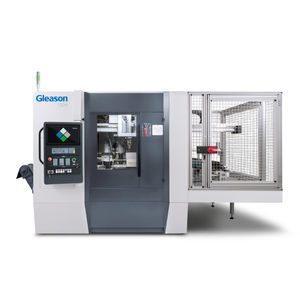 CNC-Wälzfräsmaschine