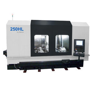 CNC-Wälzfräsmaschine