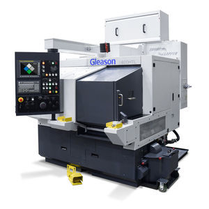 Hochgeschwindigkeits-Läppmaschine