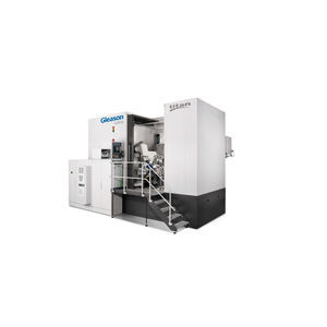 Flachschleifmaschine 1