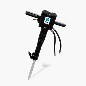 Hydraulikhammer