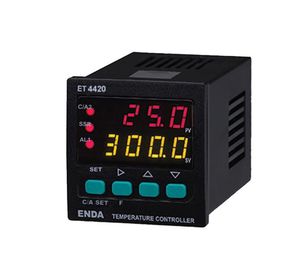 elektronisches Thermostat / digital / programmierbar / IP65