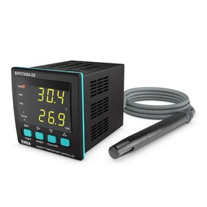 mechanischer Thermostat 1