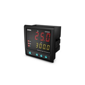 digitaler Temperaturregler 1