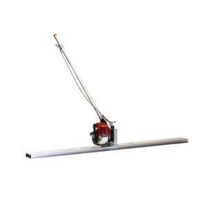 Vibrationsbohle
