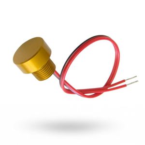 piezoelektrischer Schalter