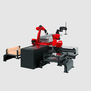 automatisiertes Sortiersystem