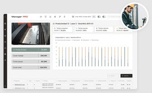 Produktionsplanungssoftware 1